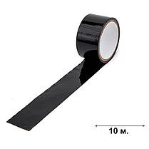 Скотч для бондажу - Червоний - Садо-мазо, фото 5