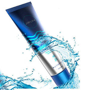 Лубрикант на водній основі "Jirun" 60 мл - Інтимна змазка, фото 1