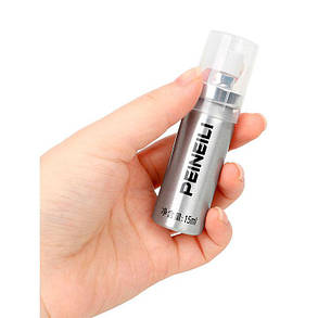 Пролонгатор "Peineili" - Спрей для чоловіків, що подовжує статевий акт, фото 2