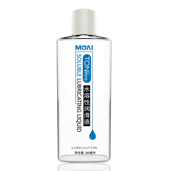 Лубрикант на водній основі "Jirun" 260 мл. - Інтимна змазка