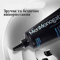 Анальний Лубрикант "Love Monogatari" 200 мл. - Інтимна змазка, фото 4