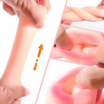 Набір мастурбаторів Funny Egg 6 шт., фото 4