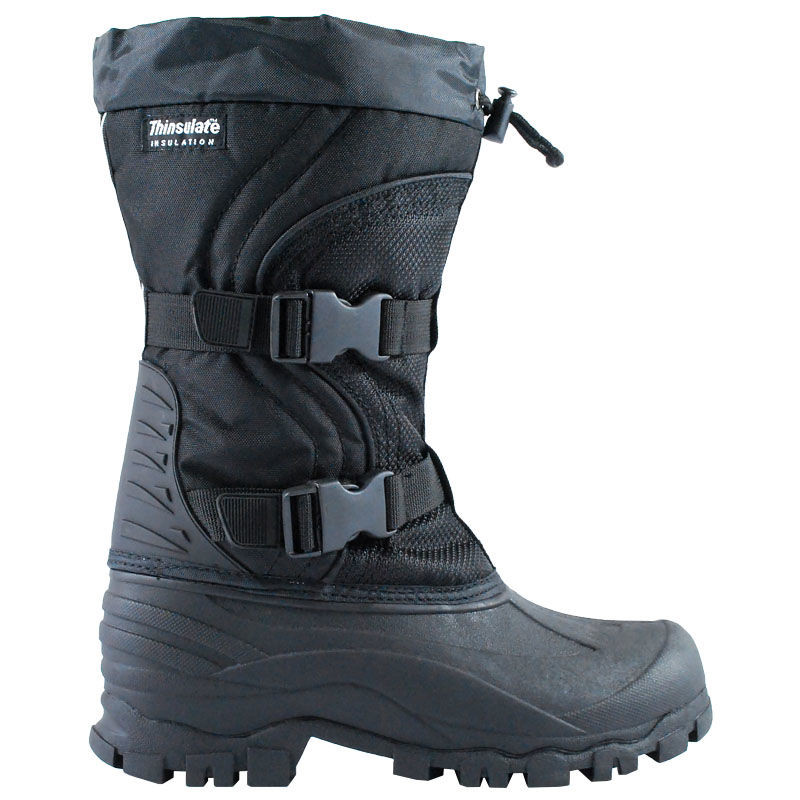 Тёплые зимние ботинки MilTec Snow Boots Arctic 12876000 - фото 3 - id-p470778289