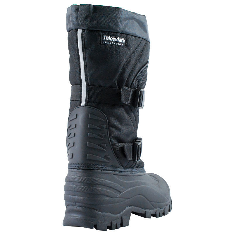 Тёплые зимние ботинки MilTec Snow Boots Arctic 12876000 - фото 6 - id-p470778289