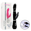 Вібратор Bunny USB - Фіолетовий - Вібратори, фото 6