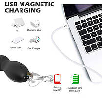 Анальний вібратор Satisfyer Lover – Анальні іграшки, фото 4