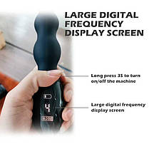 Анальний вібратор Satisfyer Lover – Анальні іграшки, фото 5