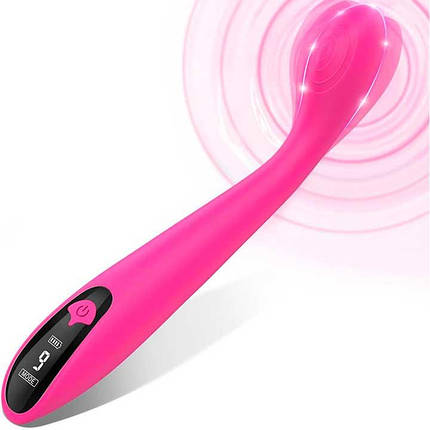 Вібратор точки G Satisfyer Lover, фото 1