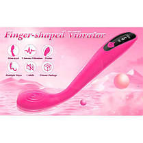 Вібратор точки G Satisfyer Lover, фото 5