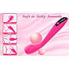 Вібратор точки G Satisfyer Lover, фото 6
