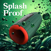 Автоматичний оральний мастурбатор із підігрівом Satisfyer Lover, фото 5