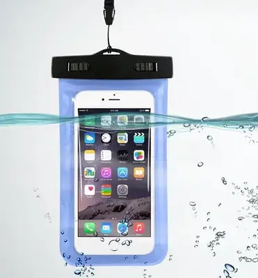 Водонепроницаемый чехол для документов туристический - купить недорого ...