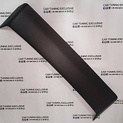 MANSORY roof wing for Mercedes G-class