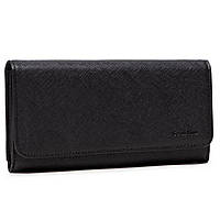 Гаманець жіночий Semi Line Black (3052)