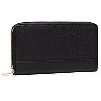 Гаманець жіночий Semi Line Black (3051-7)