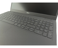 Ноутбук Dell Latitude 3510/ 15.6" (1920x1080)/ Core i5-10210U/ 16 GB RAM/ 240 GB SSD/ UHD, фото 4