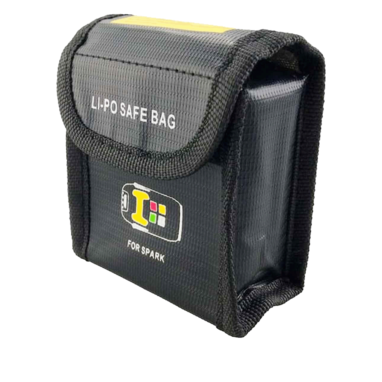 Сумка для аккумулятора квадрокоптера LIPO SAFE