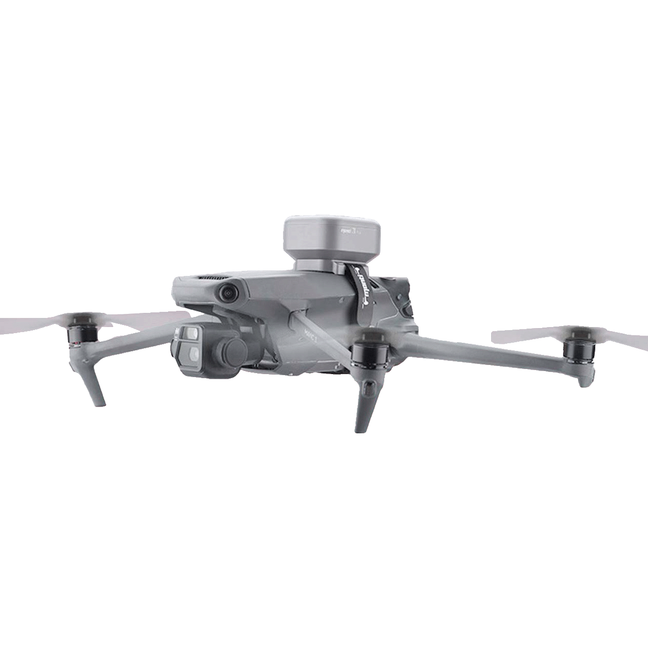 Додатковий парашут для Manti 3 Plus
