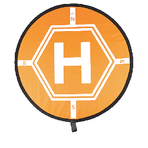 Майданчик для дронів для DJI FPV, Mavic 3, Air 2S, mini3Pro, 2SE