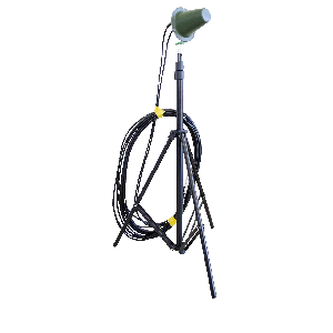 Система збільшення радіусу дії дронів DJI спрямована 60 градусів 13 dB