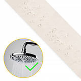 Підкладка під тейп 4FIZJO Foam Wrap 7 см x 27 м Beige (P-5905973401524), фото 2