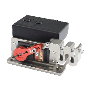 Система скидання вантажу для дрона Phantom 4