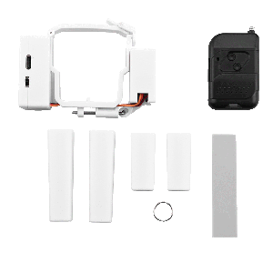 Система скидання вантажу для квадрокоптера FIMI X8 Mini