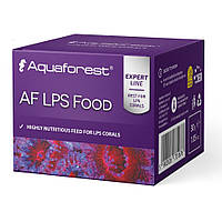 Корм гранульований для LPS-коралів Aquaforest AF LPS Food 30 г