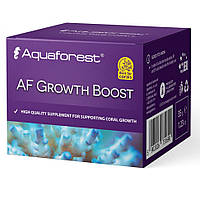 Добавка для росту коралів Aquaforest AF Growth Boost 35 г