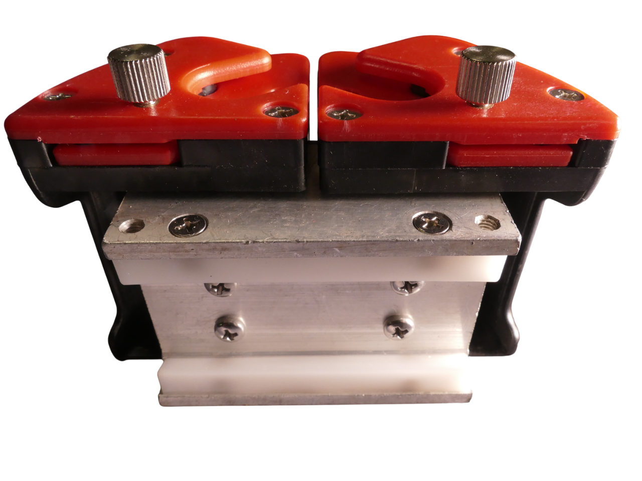 TP — TR-DCH — DB Cutting Head різальна головка з подвійними лезами до Trimmer С2