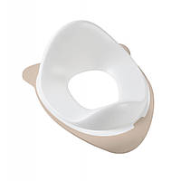 Сидіння для унітазу Beaba бежевий, арт. 920421