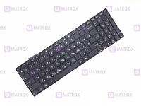 Оригинальная клавиатура для ноутбука Asus N56DP, N56DY, N56VB, N76vz, N56VJ series, black, ru, подсветка