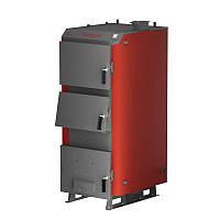Котел твердопаливний сталевий Thermo Alliance Vulcan Plus V 5.0 VPSFW 50