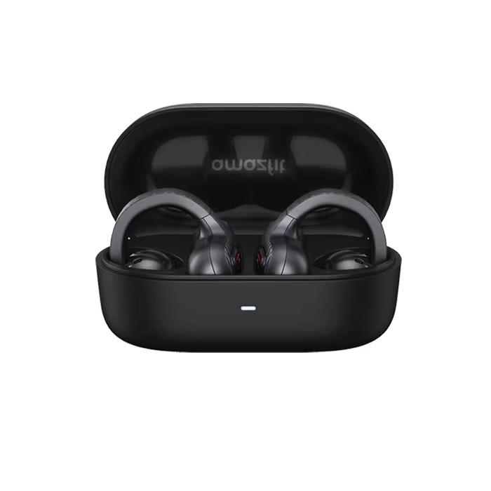 Навушники Amazfit Up black