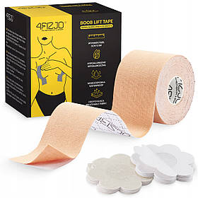 Кінезіо тейпи