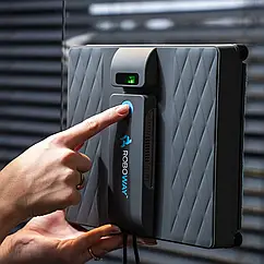 Робот для миття вікон ROBOWAY RW-5, для дому та офісу