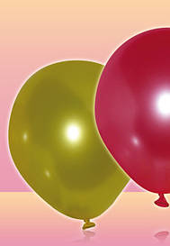 Повітряні кульки