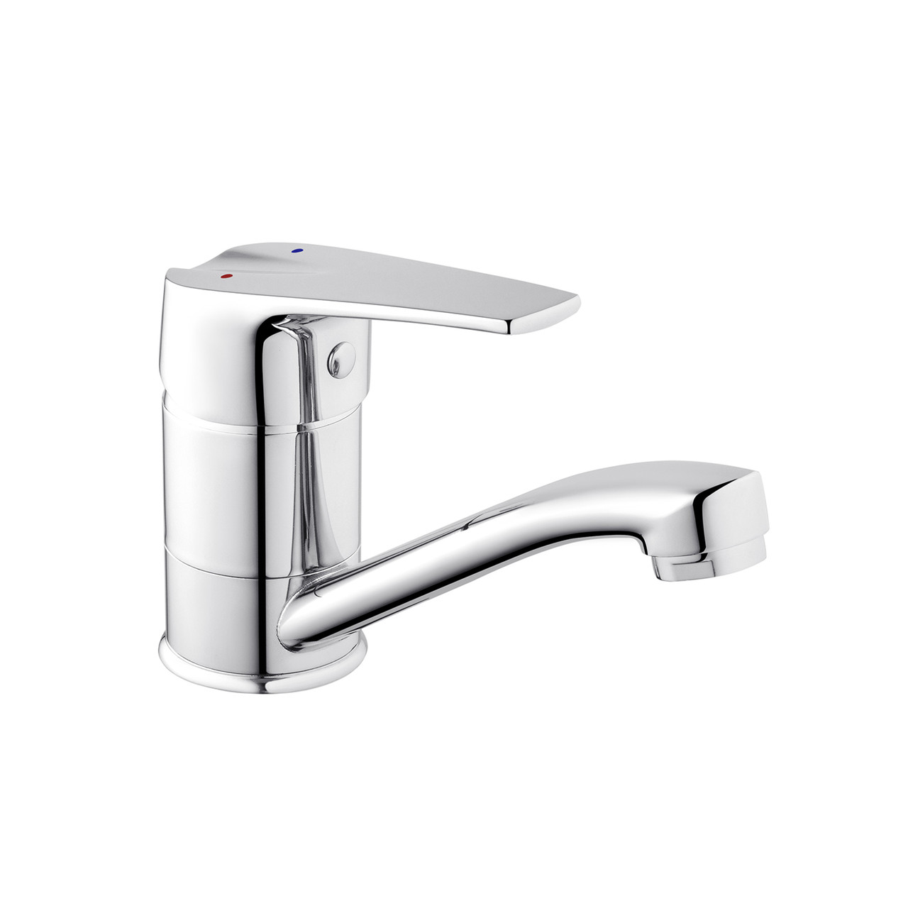 Змішувач для раковини Kroner KRM Odra — C012, фото 1