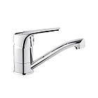 Змішувач для раковини Kroner KRM Odra — C012, фото 5