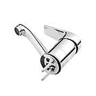 Змішувач для раковини Kroner KRM Odra — C012, фото 6