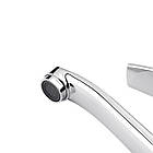 Змішувач для раковини Kroner KRM Odra — C012, фото 7