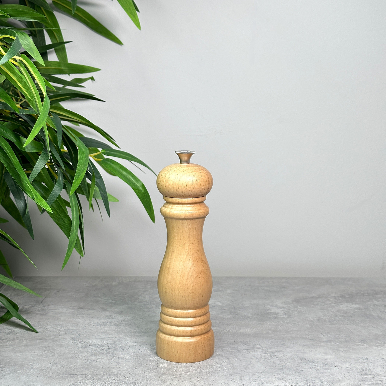 Млинок для перцю Le Creuset Wood 21 см дерев'яний