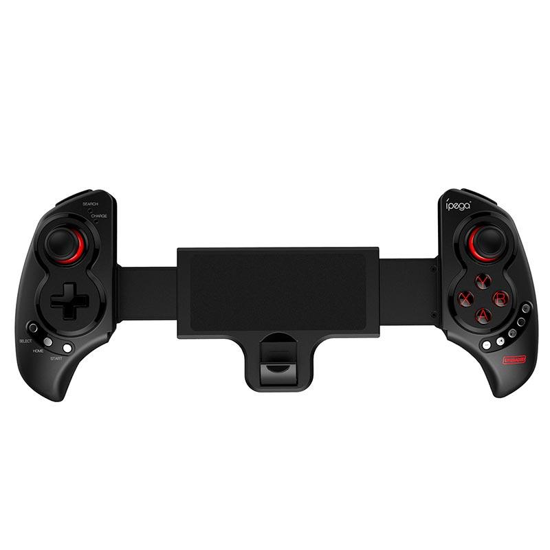 Ігровий контроллер iPepga Upgraded Gamepad PG-9023s Max Support 10" Tablet PG-9023s |Android/Windows|