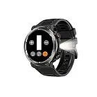 Смарт-годинник Blackview W50 PRO Black, фото 4