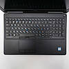 Б/в Ноутбук Б-клас Dell Precision 7510 15.6" 1920x1080| i7-6820HQ| 40GB RAM| 512GB SSD NVMe| Quadro M2000M 4GB, фото 6