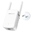 Ретранслятор Mercusys ME30, фото 3