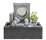 Фонтан декоративний Engard Murmuring 29х21х27см (FT-13)