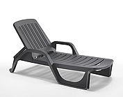 Шезлонг Bica Zanzibar (8003723400449)