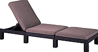 Шезлонг Allibert Daytona (8711245158518)