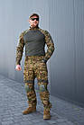 Тактичний костюм «Тайфун» Хижак